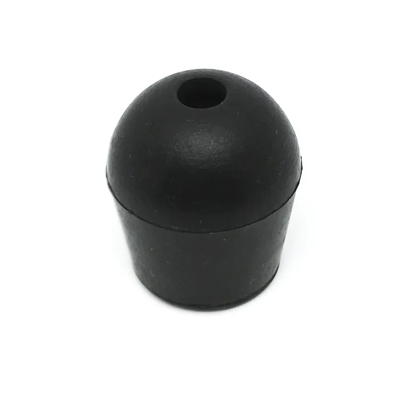 YAMAHA Caoutchouc Pour Pied De Grosse Caisse Stage Custom (X1)