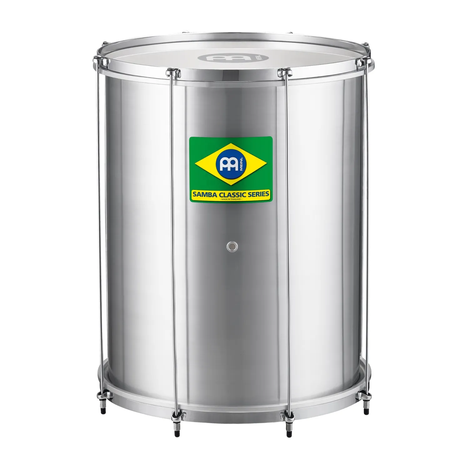 Surdo Meinl 18 X 22" - Alu