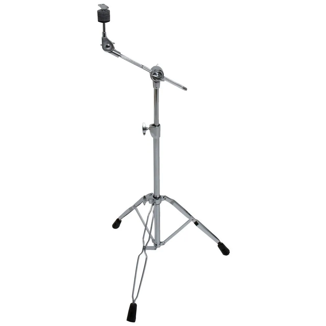 BASIX CBS600 Pied de Cymbale Perche Serie 600 Standard