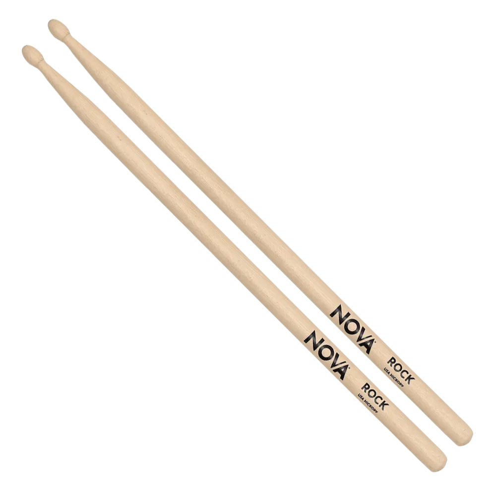 NOVA Rock Hickory