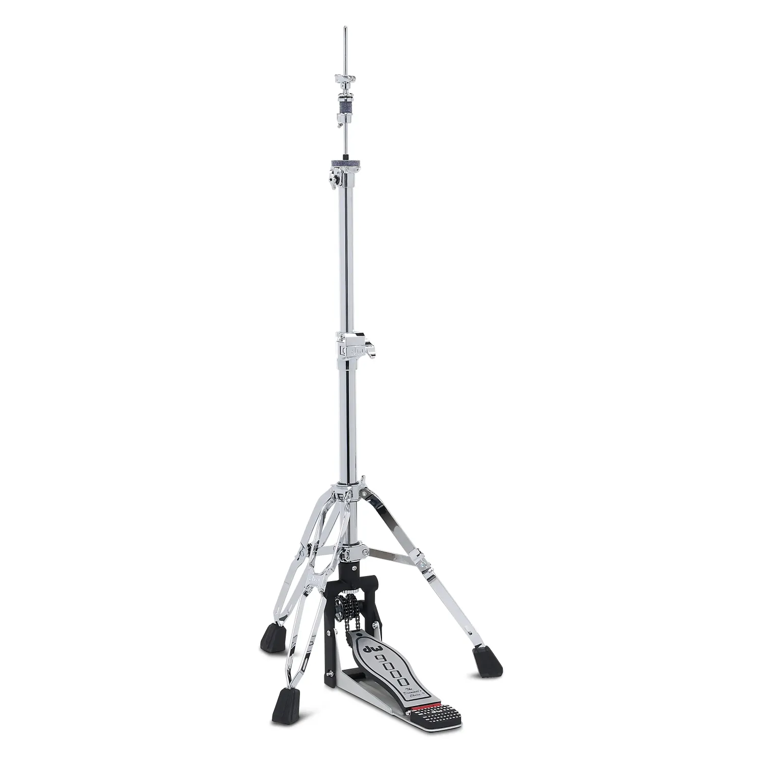 DW CP9500X 9000X Serie Pied de Charleston Tripode