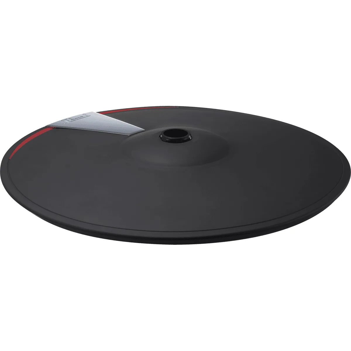 Pad Cymb Pearl E-Merge Puretouch 15"