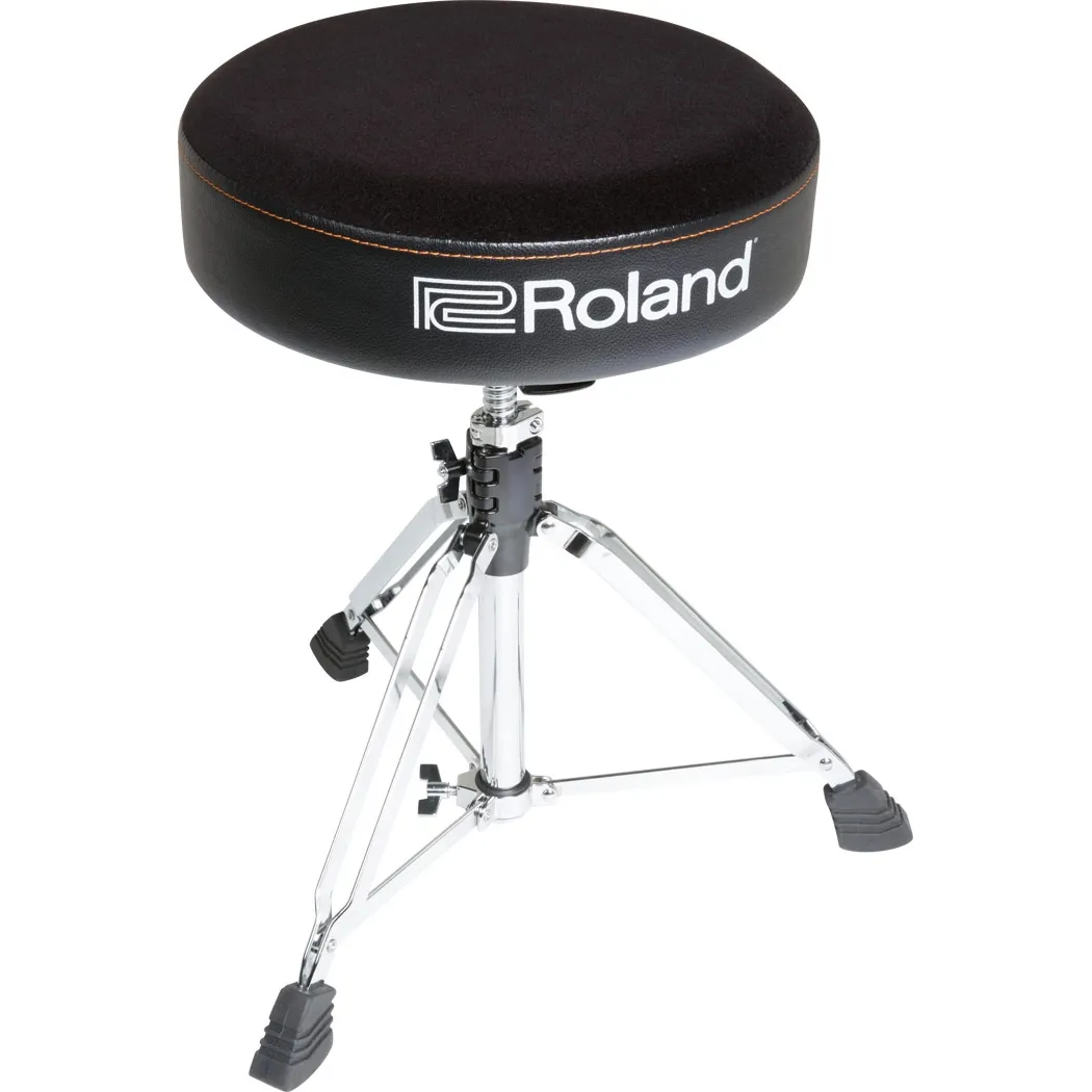 ROLAND RDT-R-U Siege Rond - Velours