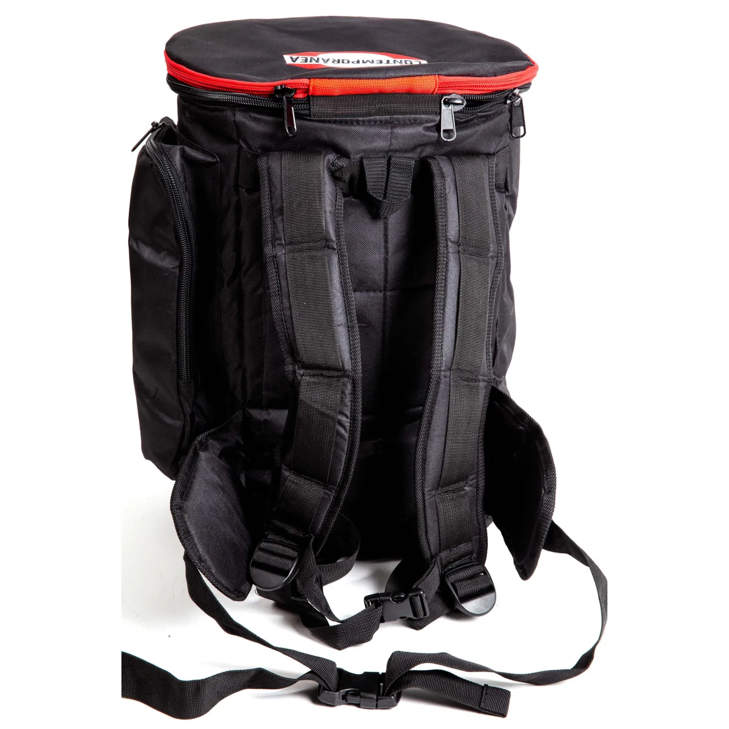 Housse Rebolo Contemporanea 12" X 45Cm - Sac A Dos