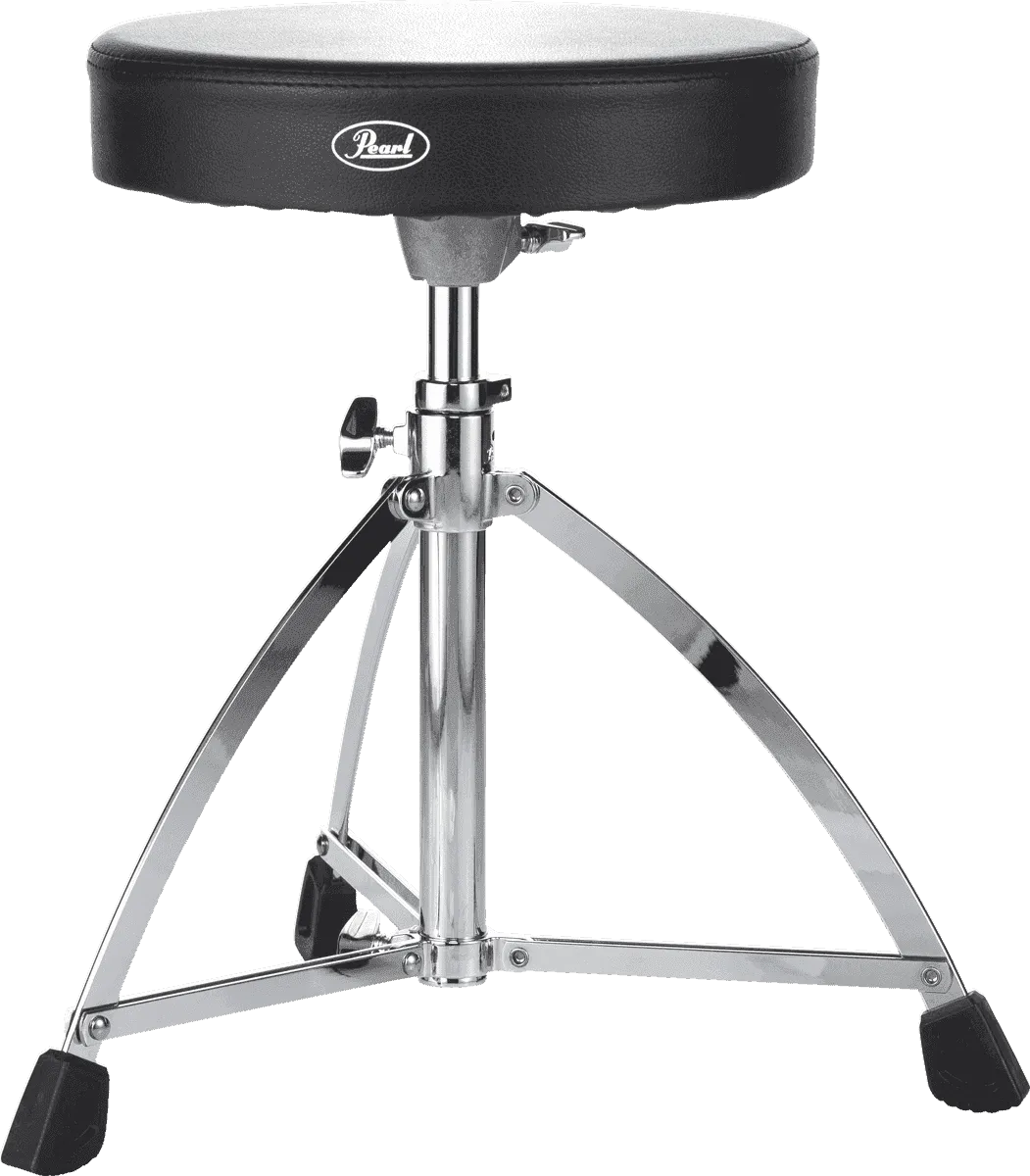 PEARL D-730S Siège Power Pro Standard Bas Simple Embase