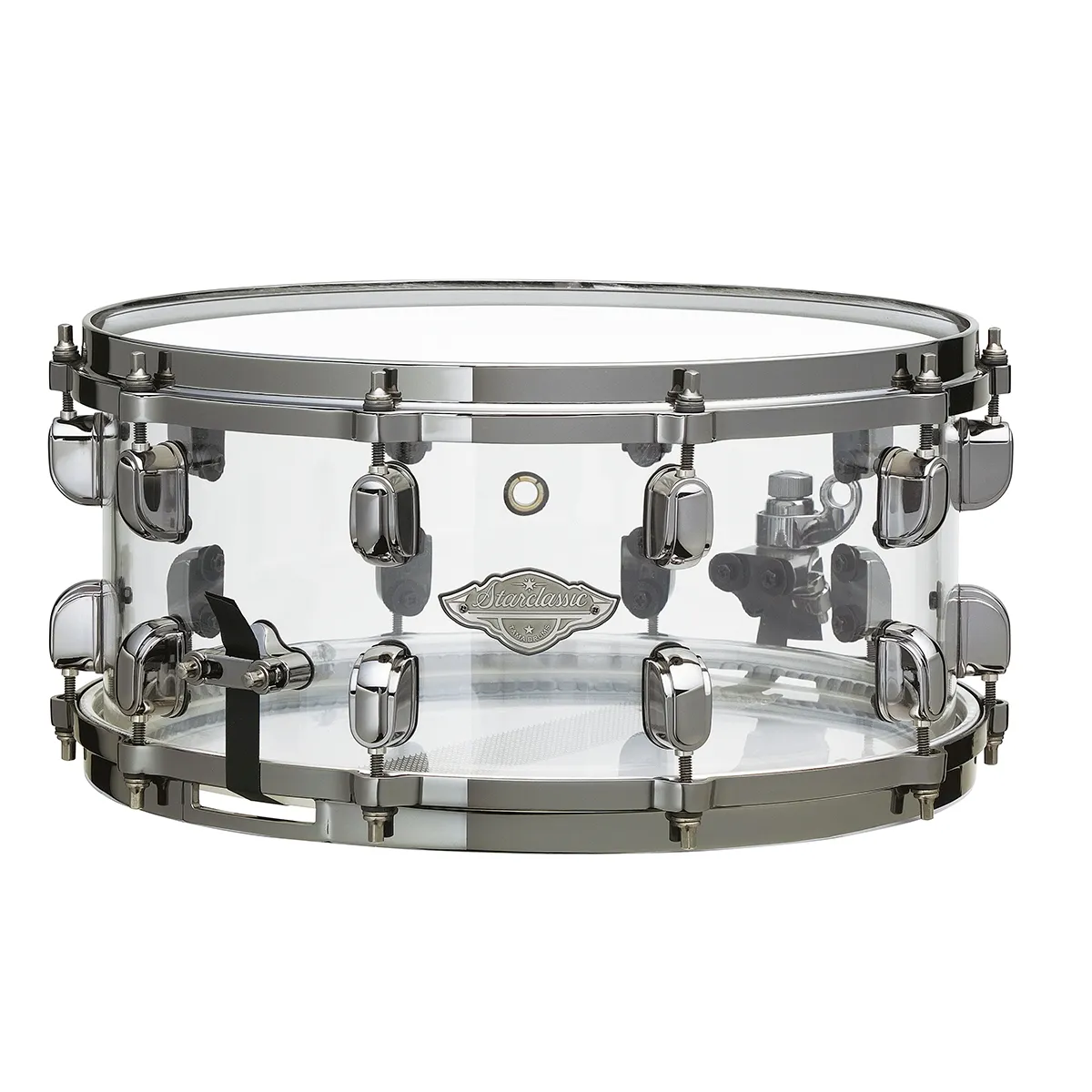 TAMA Starclassic Mirage Caisse Claire 14"x 6,5" 50Th Limited