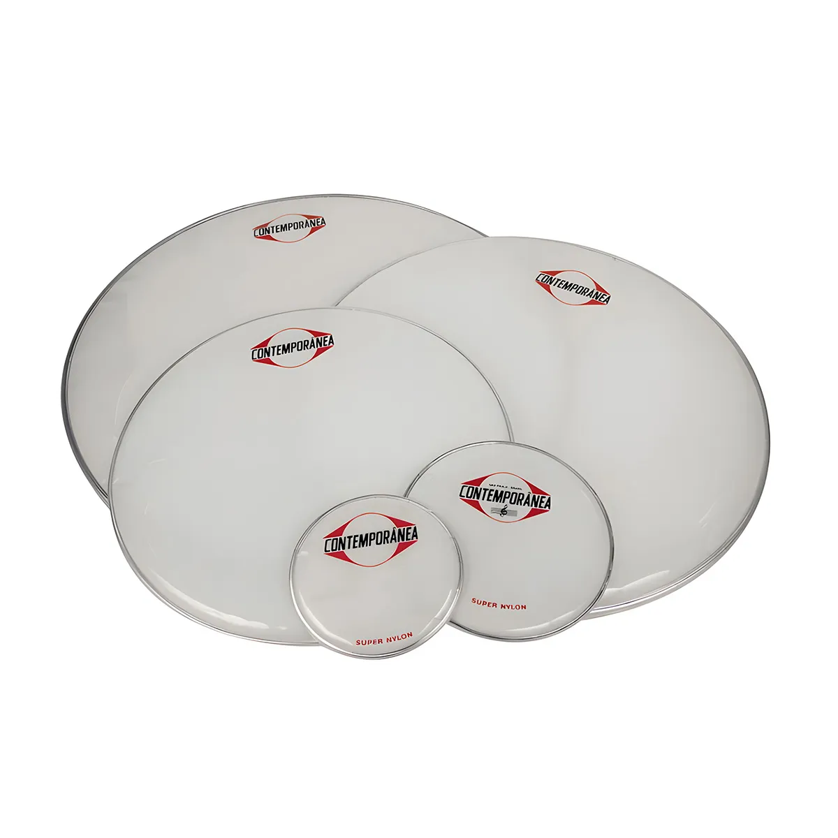 Peau Contemporanea 08 Super Nylon