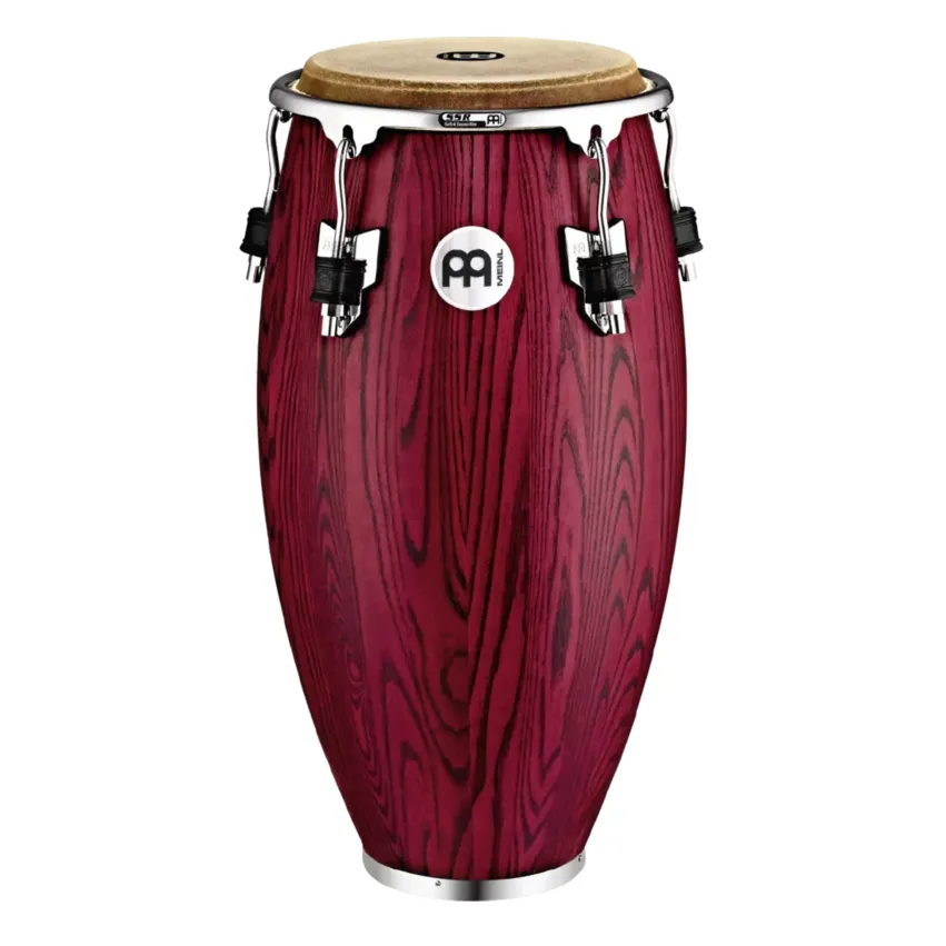 Quinto Meinl Woodcraft 11" - Vintage Red
