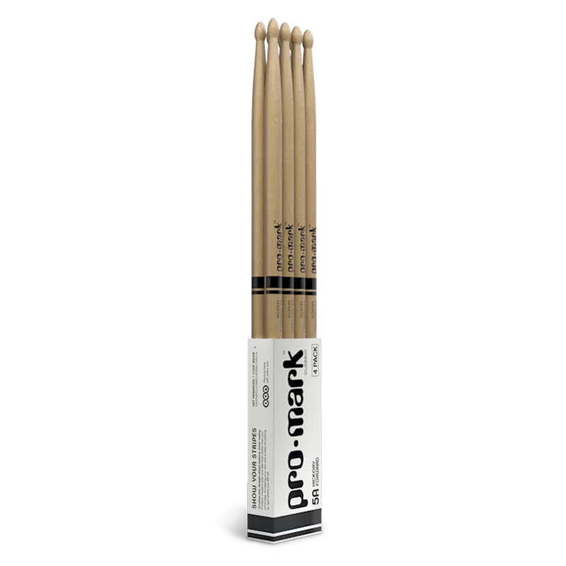 PROMARK TX5AW4P Pack Classic Forward 5a4 Paires
