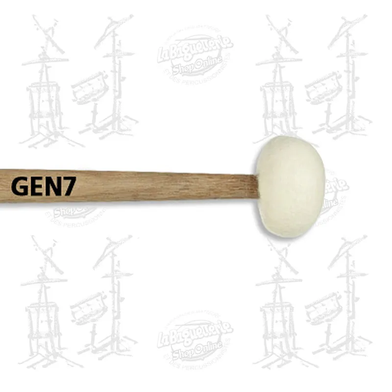 VIC FIRTH GEN7 Mailloche Timbale Genis Articulate 