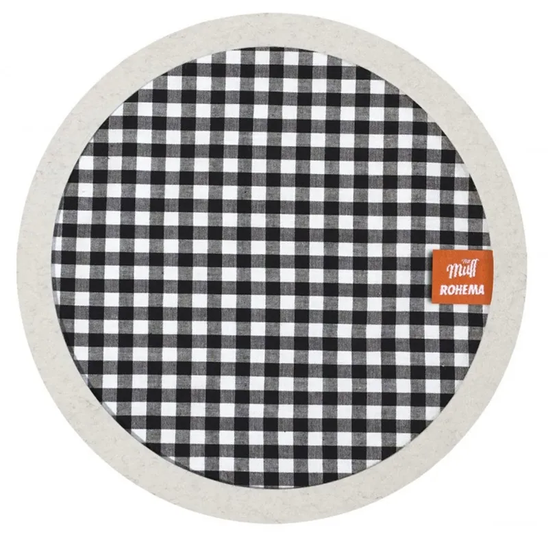 Sourdine Rohema Muffin 14"