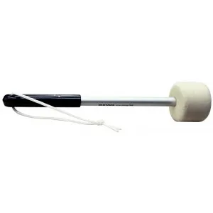 GEWA GEW822098 Mailloche Grosse Caisse Marching AluFeutre 70mm 