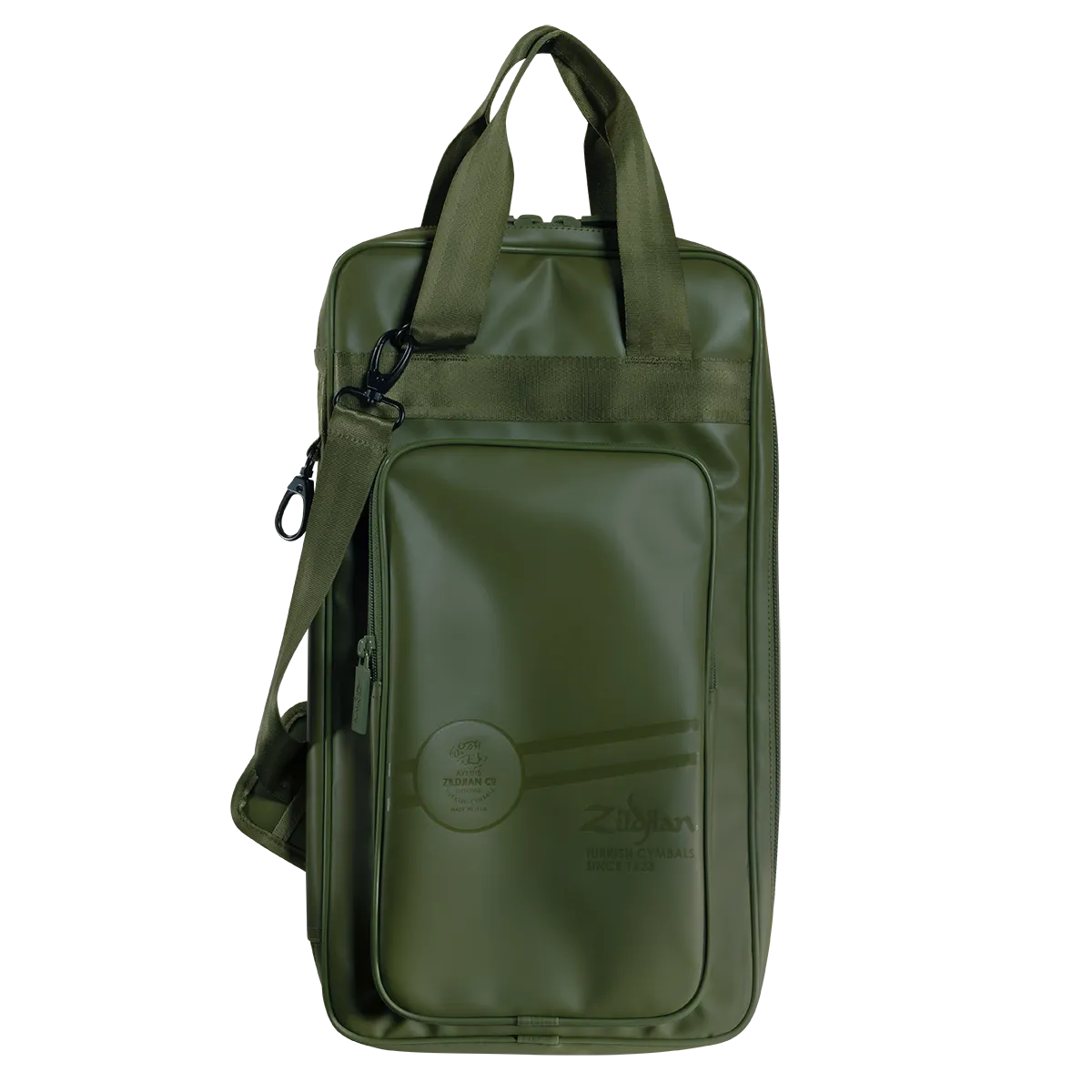 Housse Bag Zildjian Gigging Sage Green