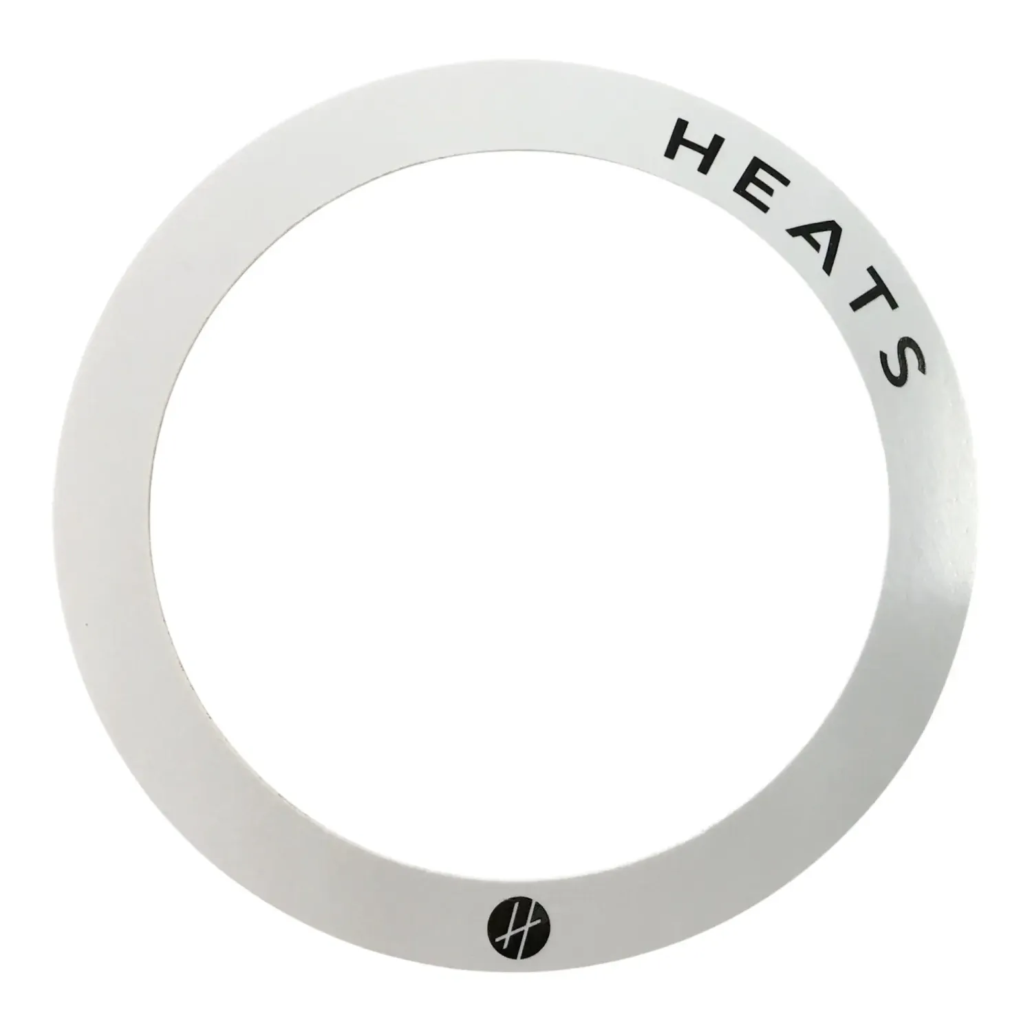 HEATS Protection Event 05" White