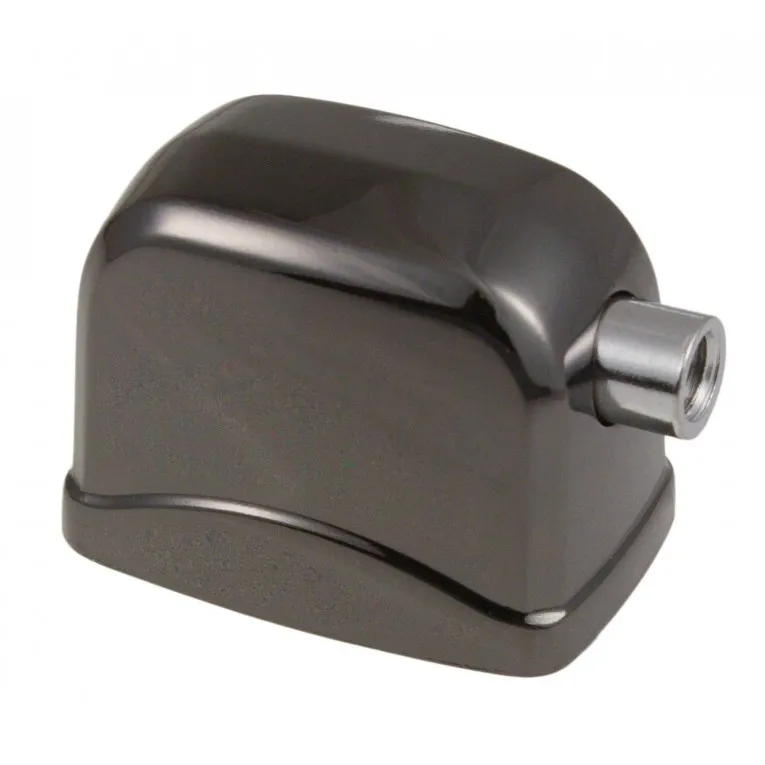 Coquille Spare Drum GC - 25mm - Black