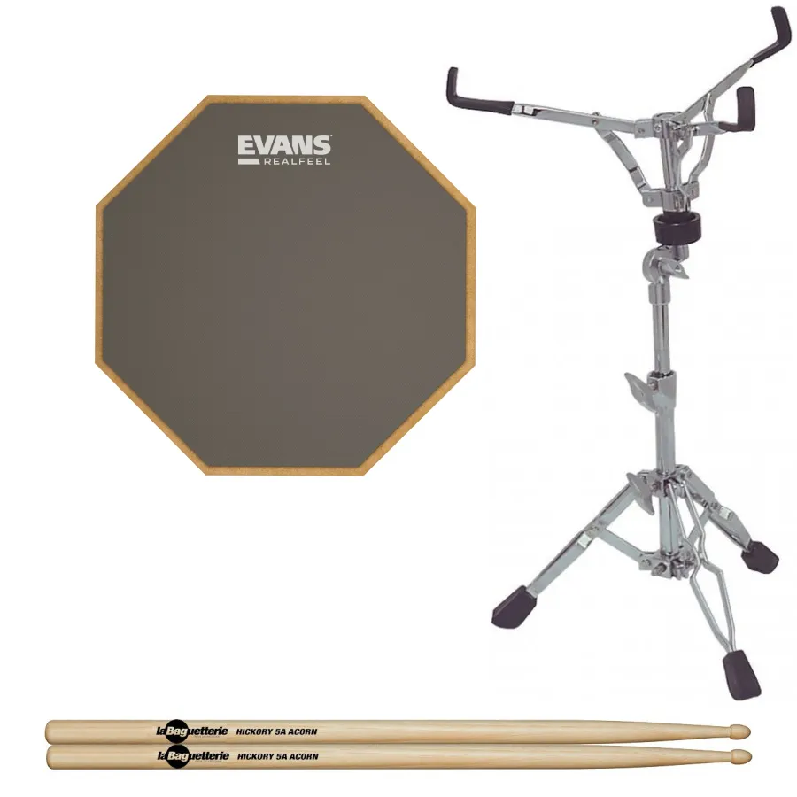 Pack Evans Rf12G Practice Pack