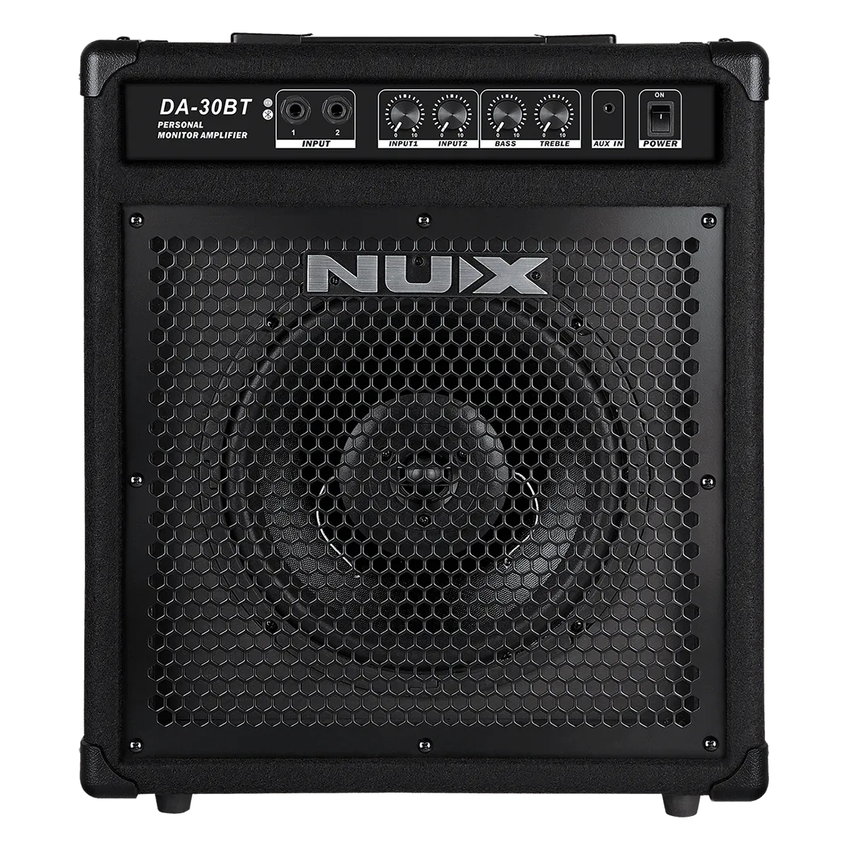 NUX DA-30BT Amplificateur - 30W