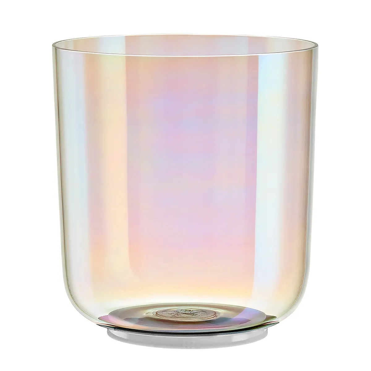 Bol Meinl Sonic Energy Essence Crystal 6"- E4- Clear- Solarplexus