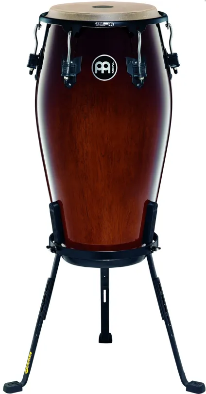 Conga Meinl Marathon Classic 11 3/4" - Coffee Burst