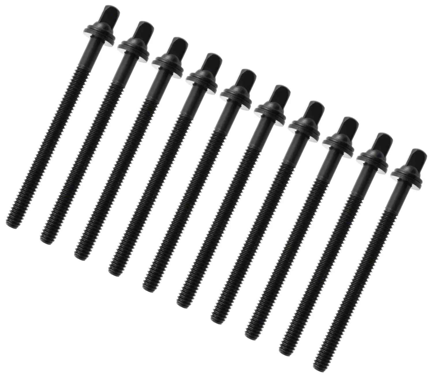 Tirant Spare Drum 65mm - Black - (X10)