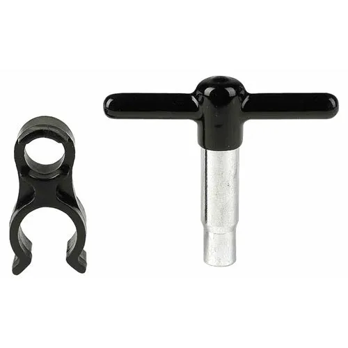 Cle DW Pack Cle Standard + Caoutchouc