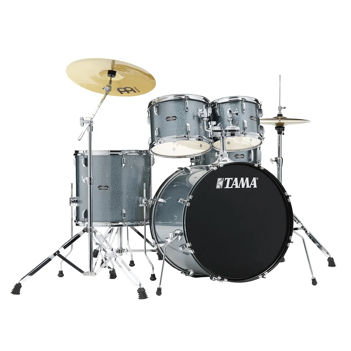 TAMA Stagestar Batterie 22"/5pcs Sea Blue Mist