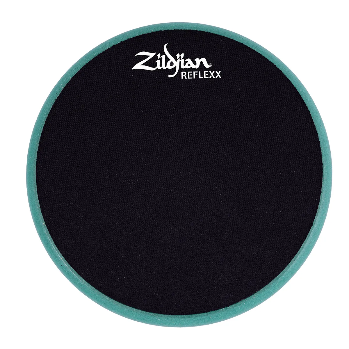ZILDJIAN Pad d'Entrainement 10" Reflexx Green