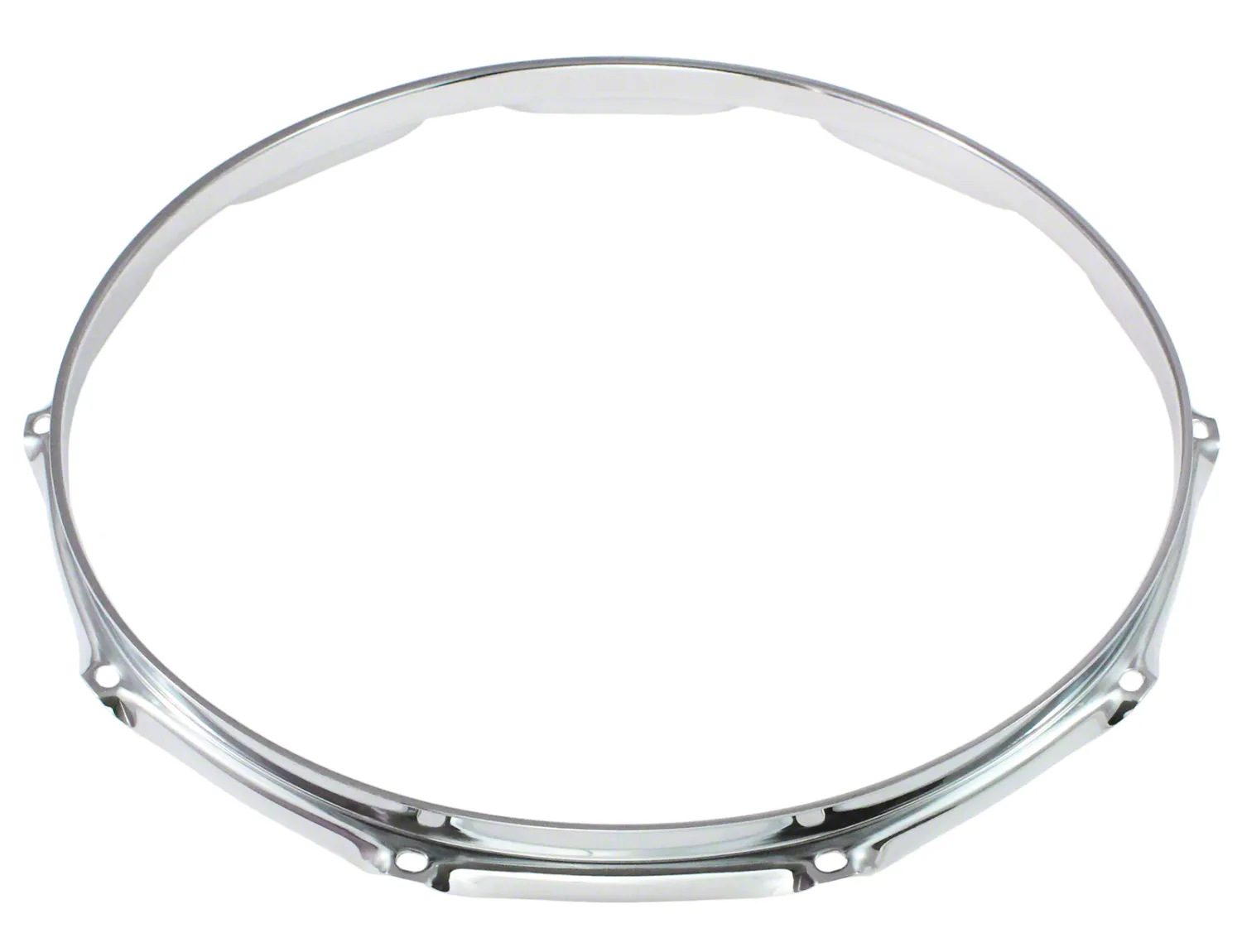 Cercle Sparedrum 14" - 10 Tirants - Triple Flange 1.6Mm