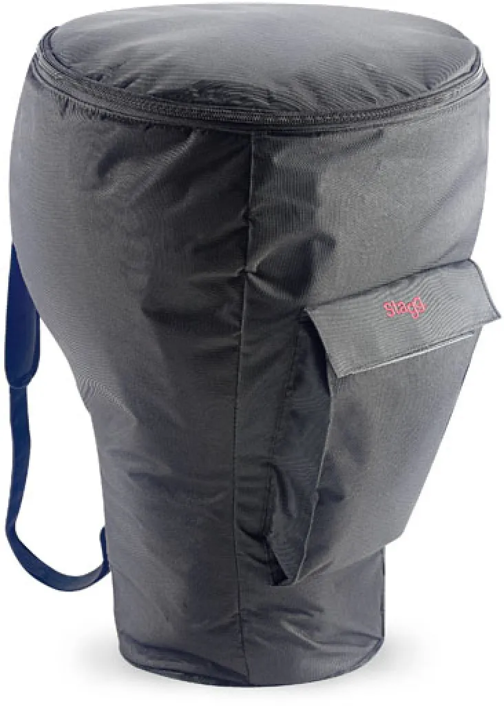 Housse Djembe Stagg 12"