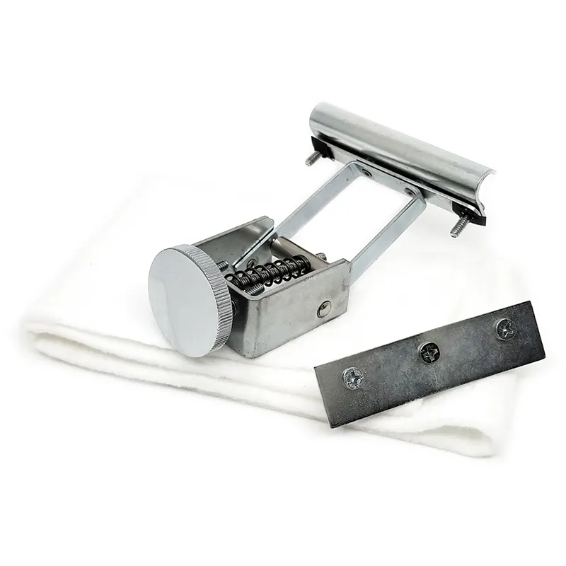 Sourdine Gretsch Interieure Grosse Caisse