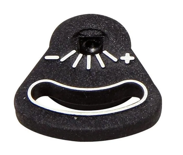 Triangle DW Pour Pédale de Grosse Caisse 5000/7000