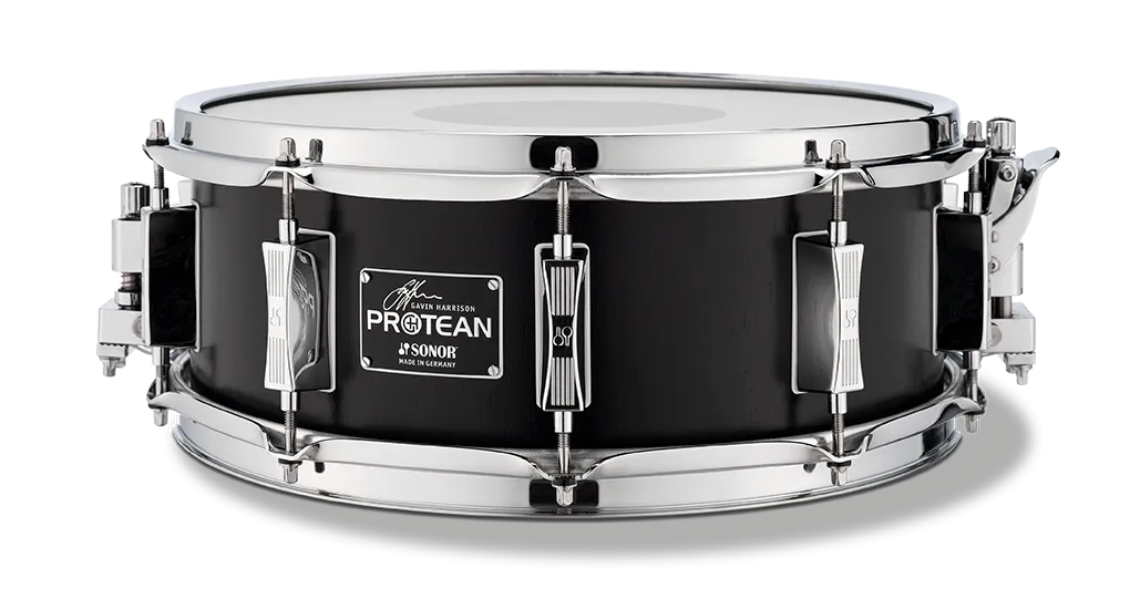 SONOR Signature Gavin Harrison Caisse Claire 14"x 5.25" Protean