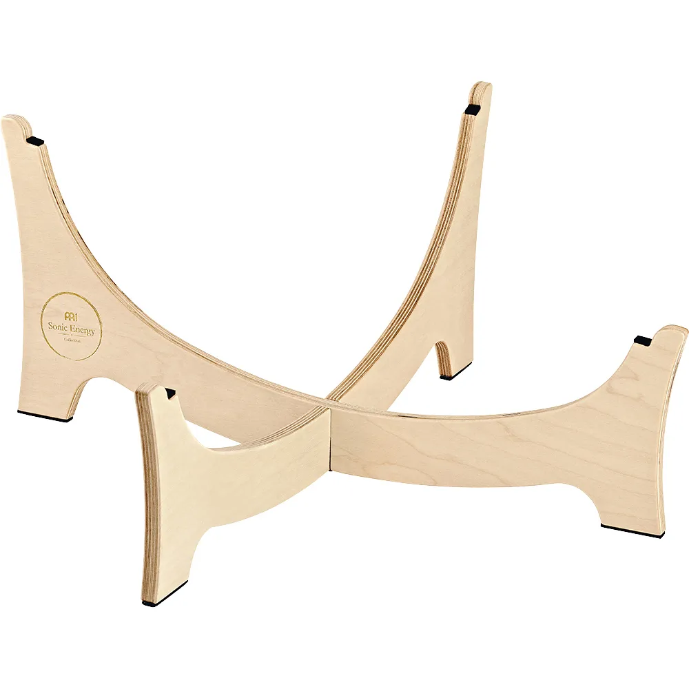 MEINL SONIC ENERGY HPWS2 Stand Handpan Incline