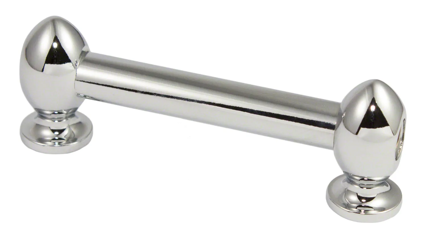 Coquille Spare Drum Tube Lug - Double Tirant - 55Mm