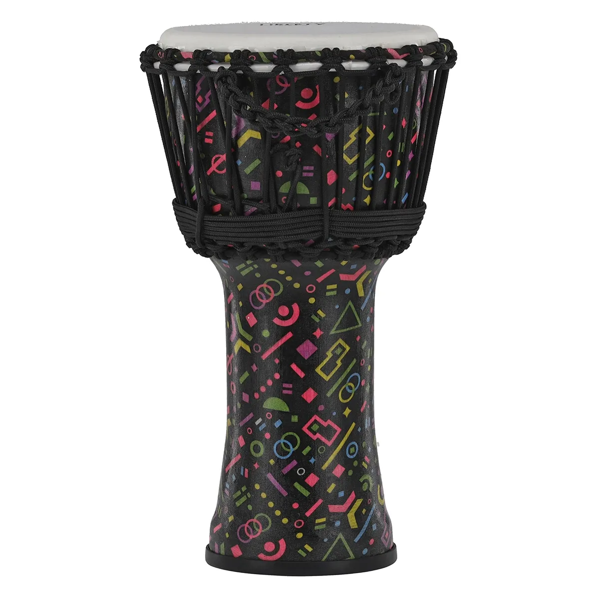 Djembe GEWA Liberty 08" Synthetique - Neon