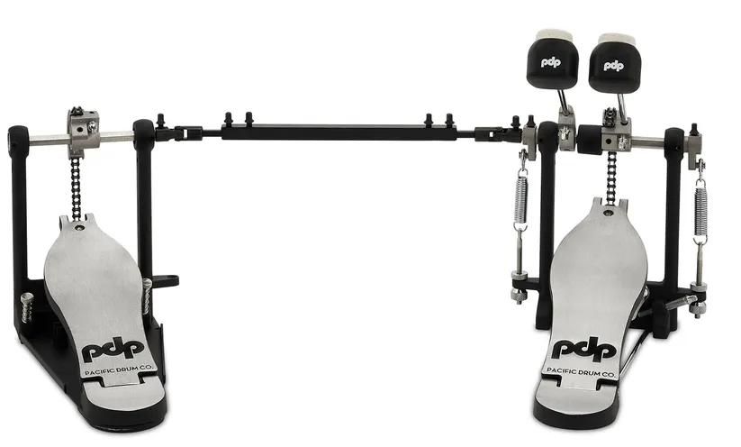 Pedale Grosse Caisse PDP 700 Series Double Simple Chaine
