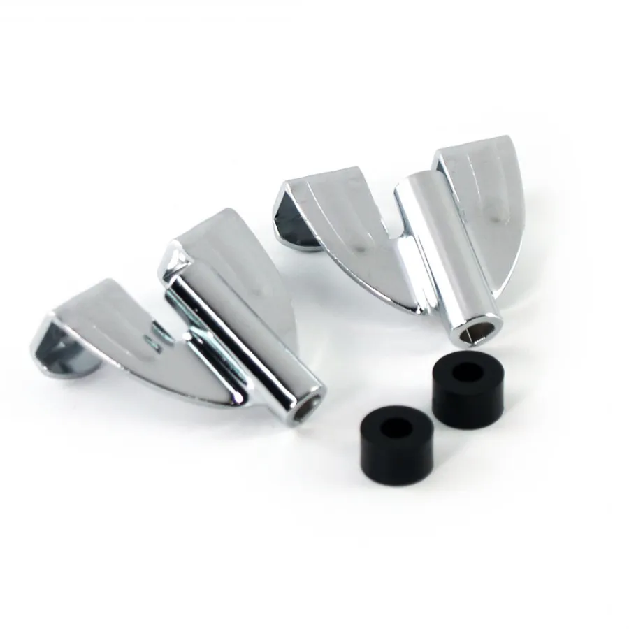 Crochet GC Ludwig Pour Tirant Papillon (X2)