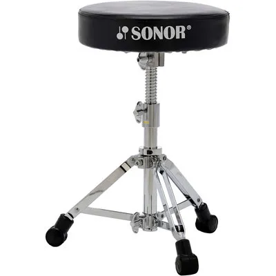 SONOR DT 2000 Siège Rond Standard 