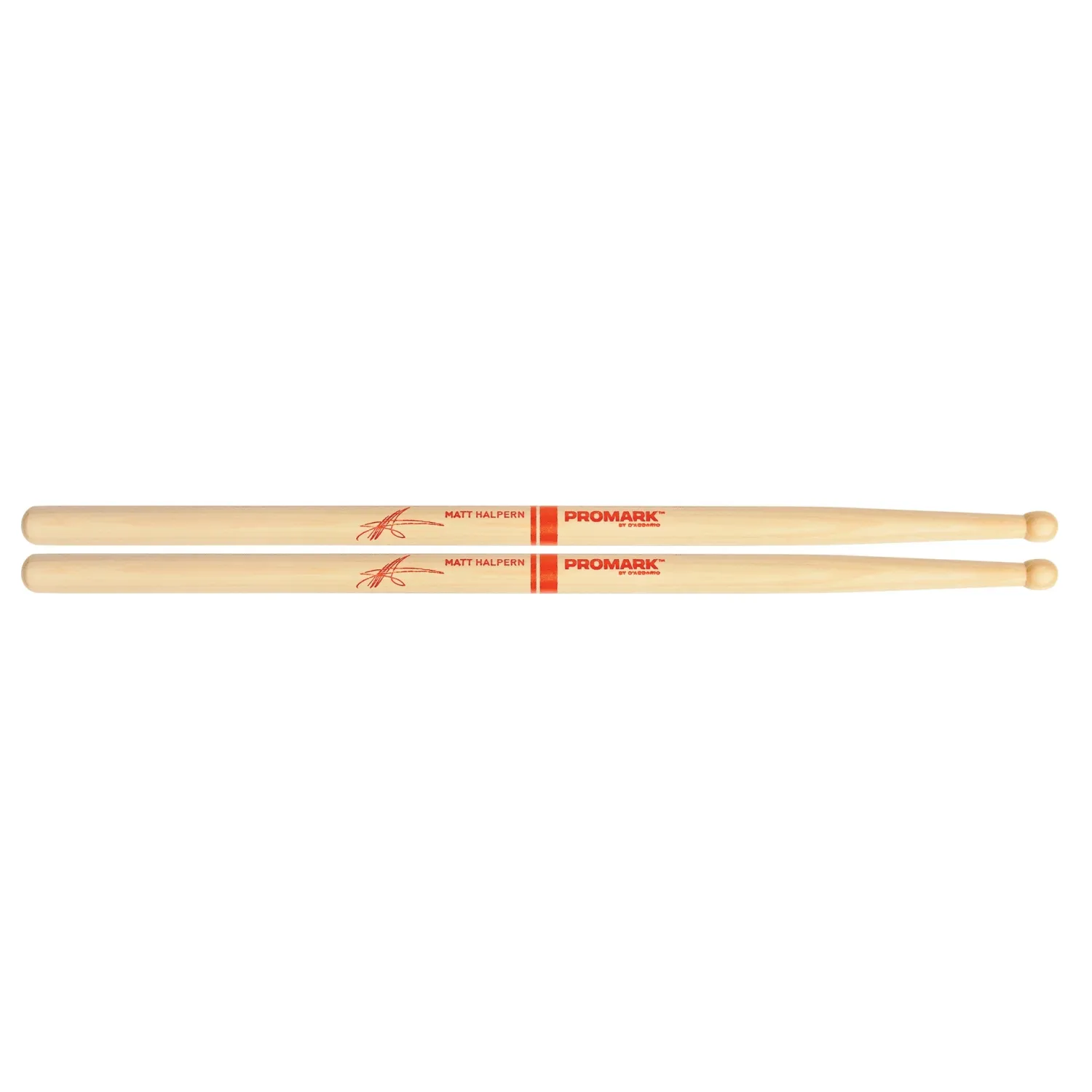 PROMARK Baguettes Signature Matt Halpern 