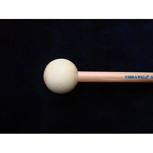 VIBRAWELL X7R Mailloche Xylophone Rotin 