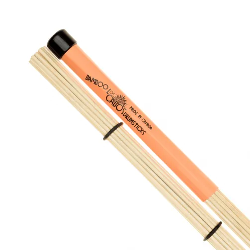 LOS CABOS LCDBAMBOO Stick Rod Slapsticks Bamboo