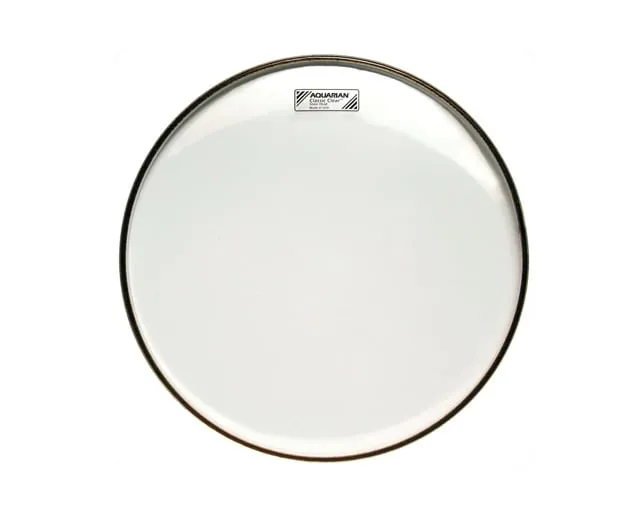 AQUARIAN Classic Clear 10" Hazy