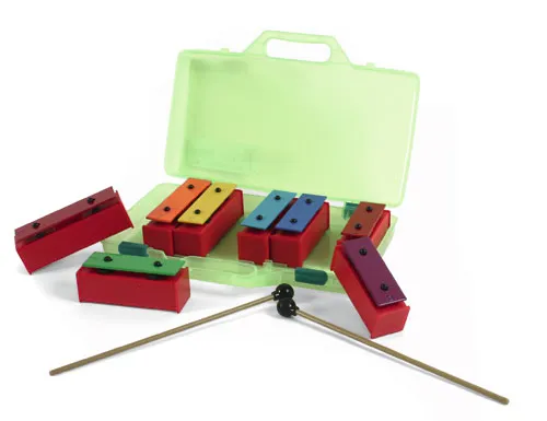 Glock Fuzeau Mini Metallonotes