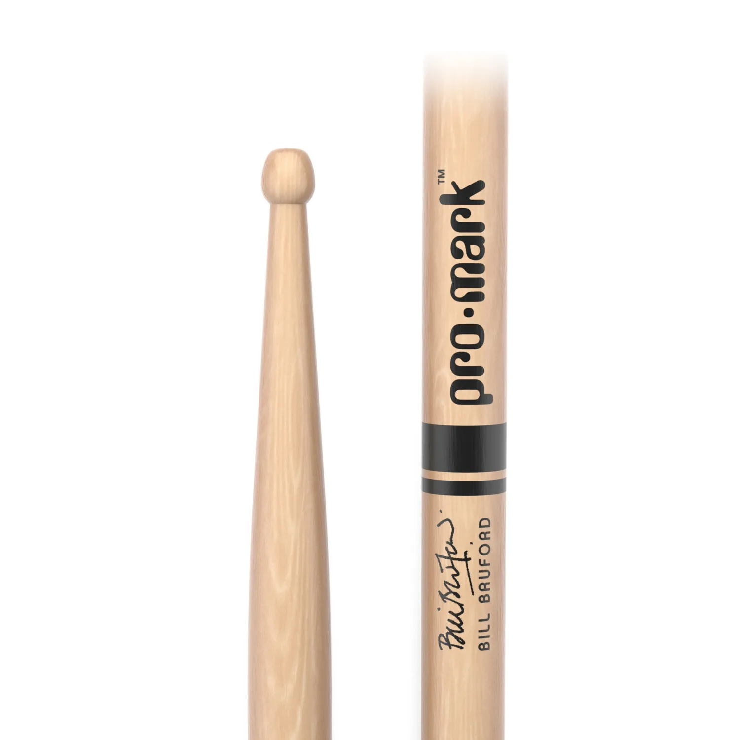 PROMARK Baguettes Classic Signature Bill Bruford Maple 