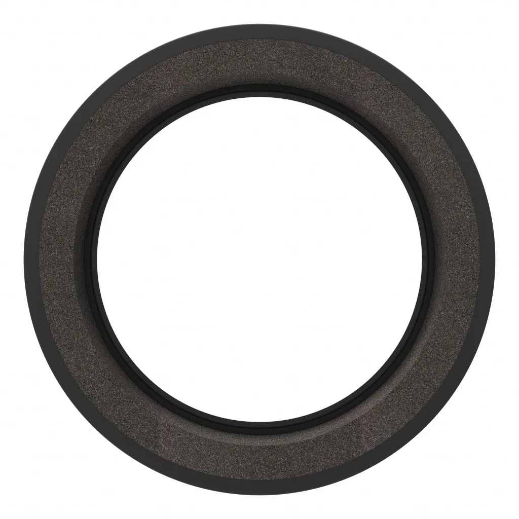 Muffle Remo Ring Control 14"