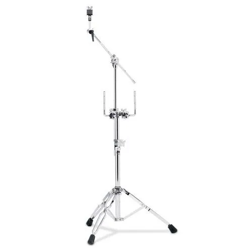DW CP9934 Stand Tom Double 9000 w/ Perche Cymbale 934