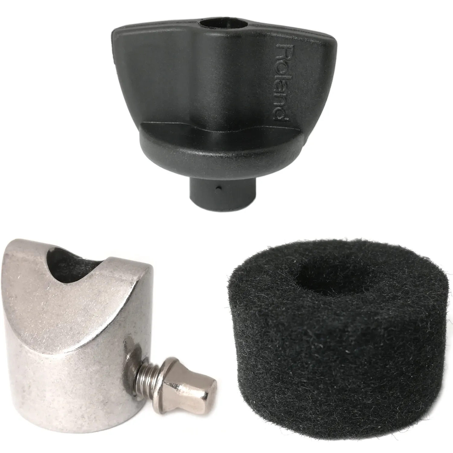 ROLAND CYM-10 Tilter Cymbale Remplacement