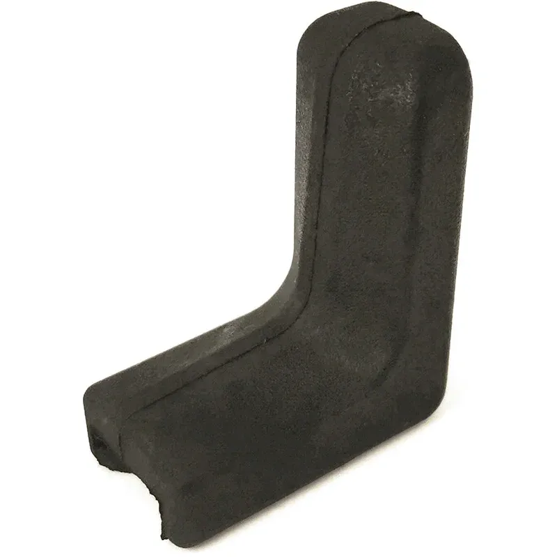 PEARL RB-015 Caoutchouc pour Panier Stand Caisse Claire S-830