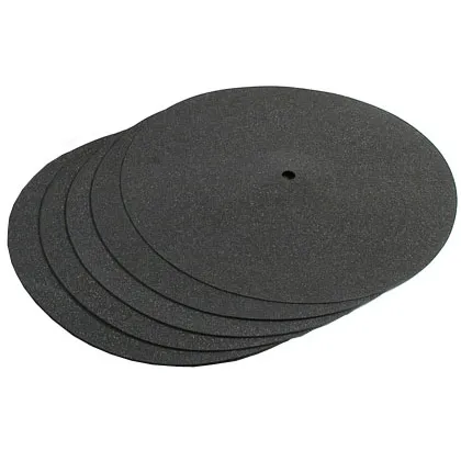 Separation Cymb Hardcase 19"(X3) 14"(X2)