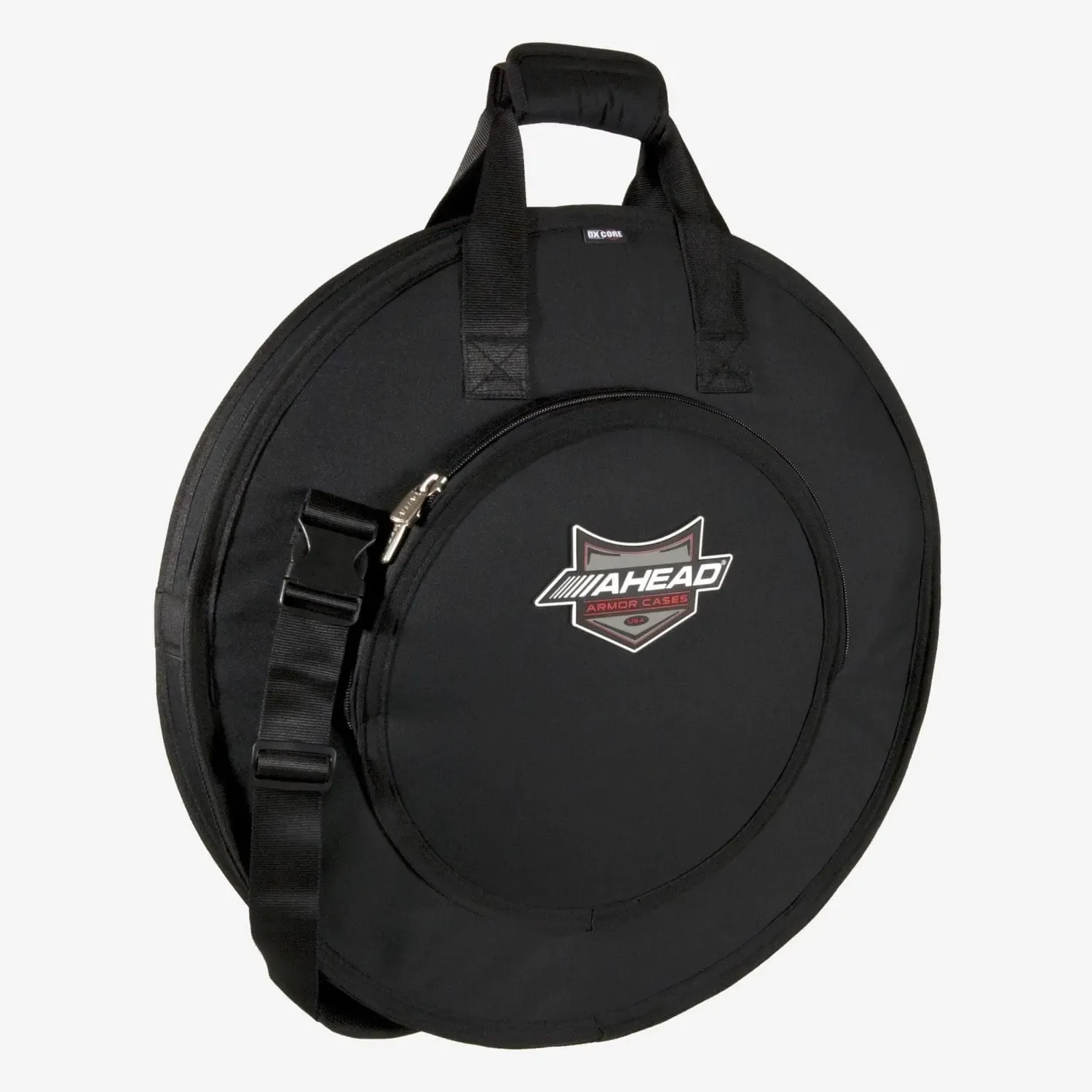 AHEAD AA6021 Armor Case Housse Cymbales Deluxe 24"